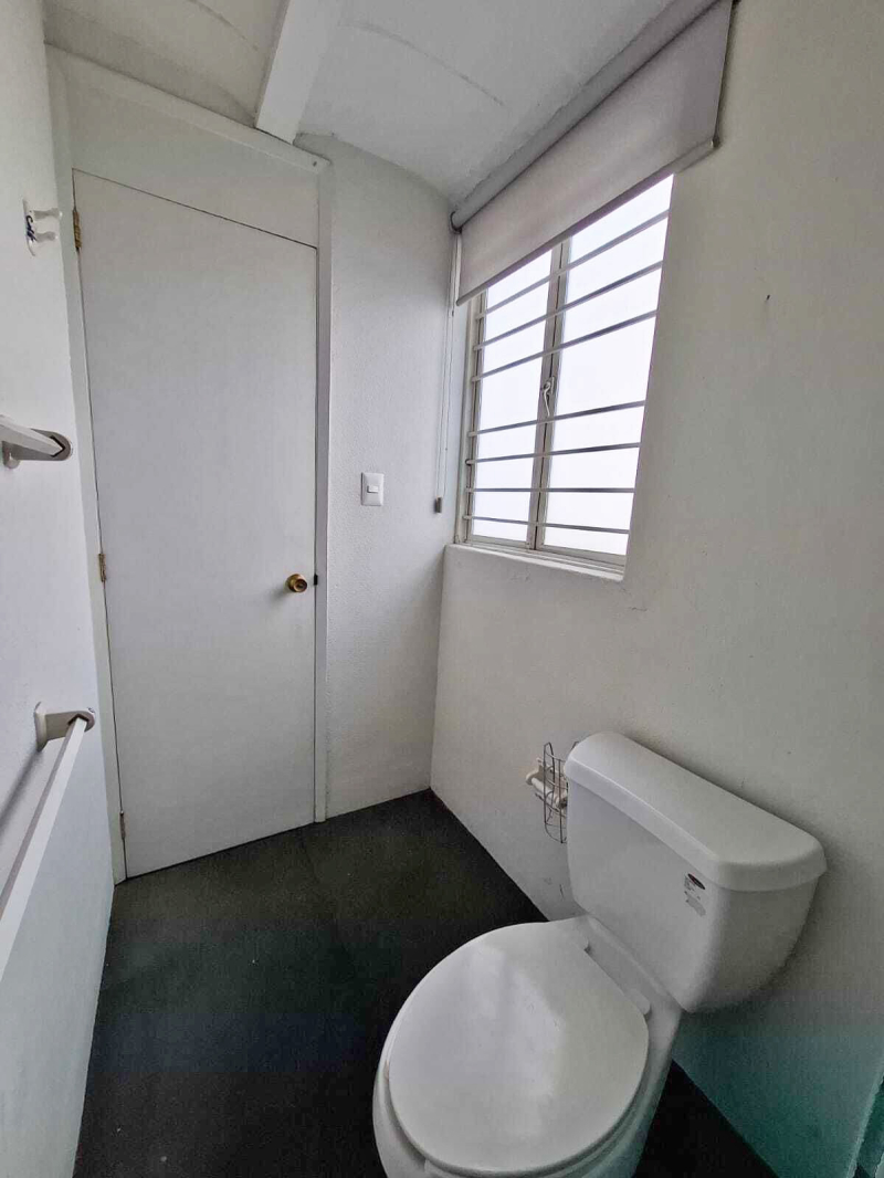 Casa En Condominio En Renta En San Ángel