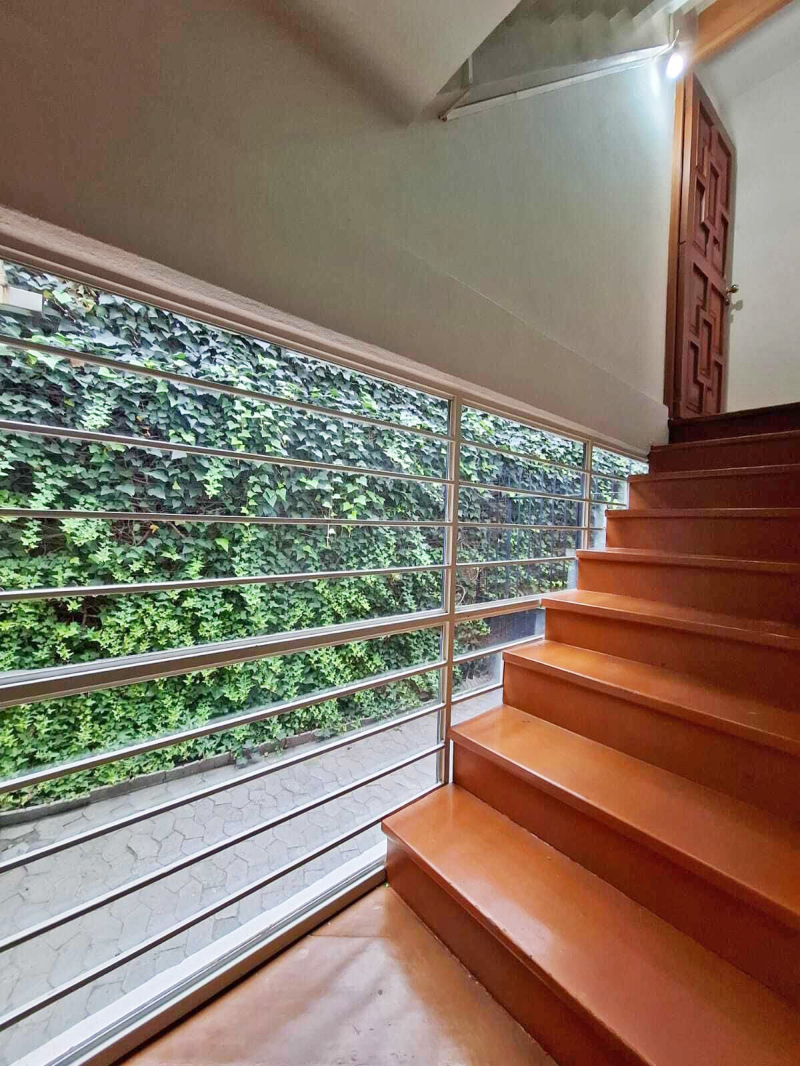 Casa En Condominio En Renta En San Ángel