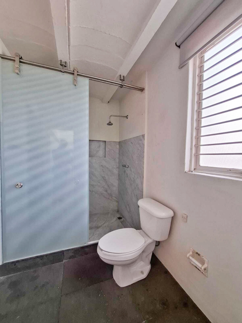 Casa En Condominio En Renta En San Ángel