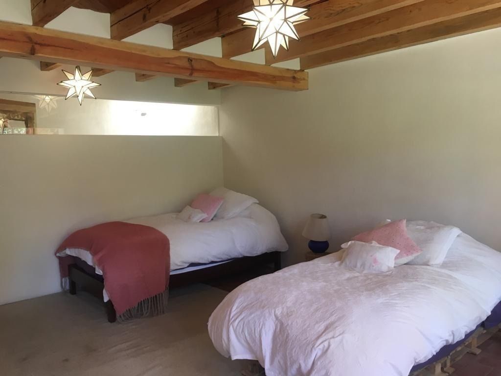 casa méxico mágico en avándaro