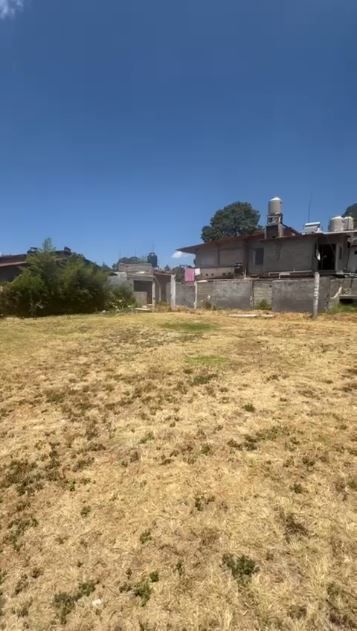 Rinconcito en Cerro Gordo