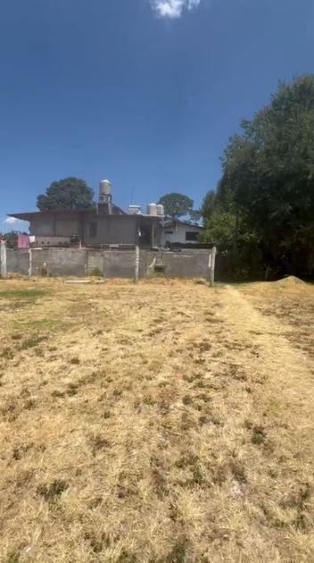 Rinconcito en Cerro Gordo