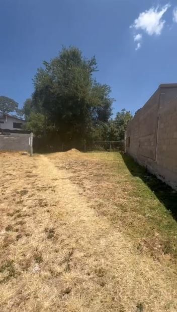 Rinconcito en Cerro Gordo