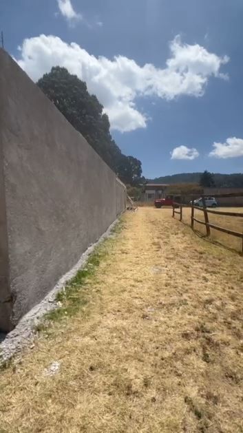 Rinconcito en Cerro Gordo