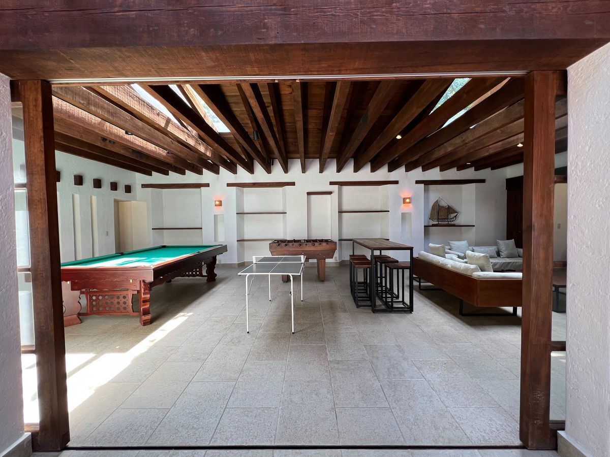 loft en renta en coporito valle de bravo