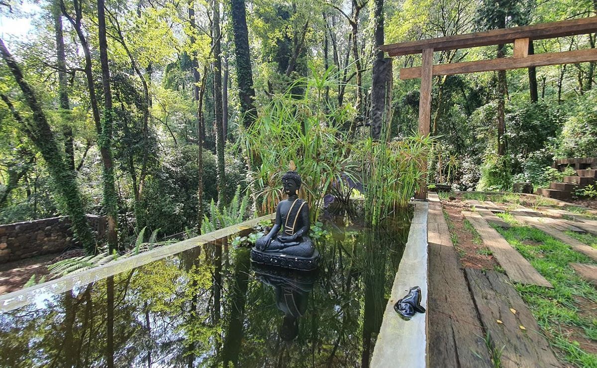 Casa las Luciernagas