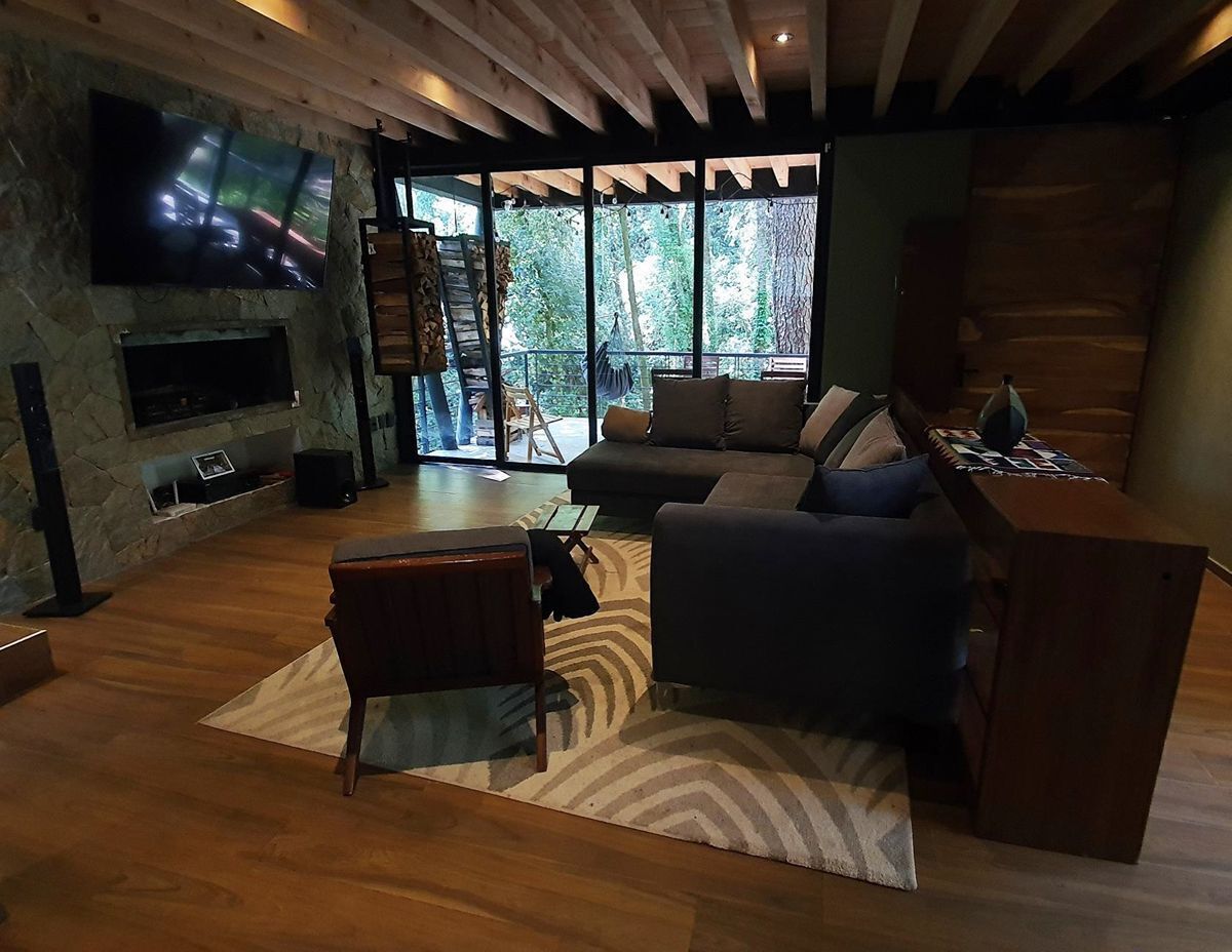 Casa las Luciernagas