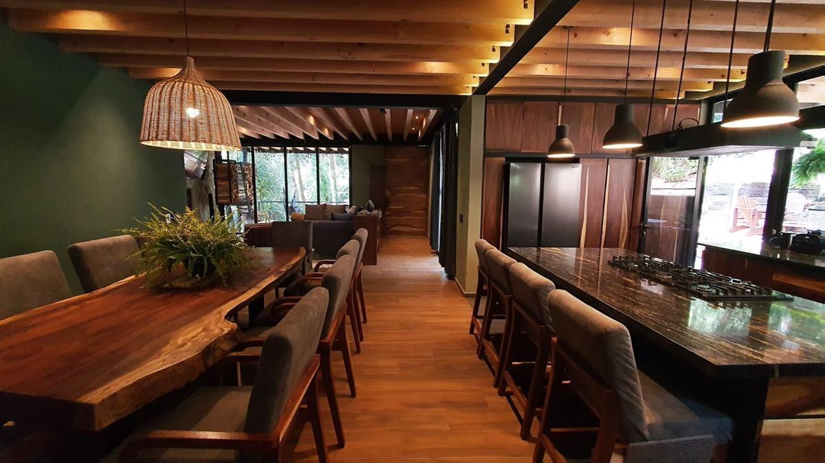 Casa las Luciernagas