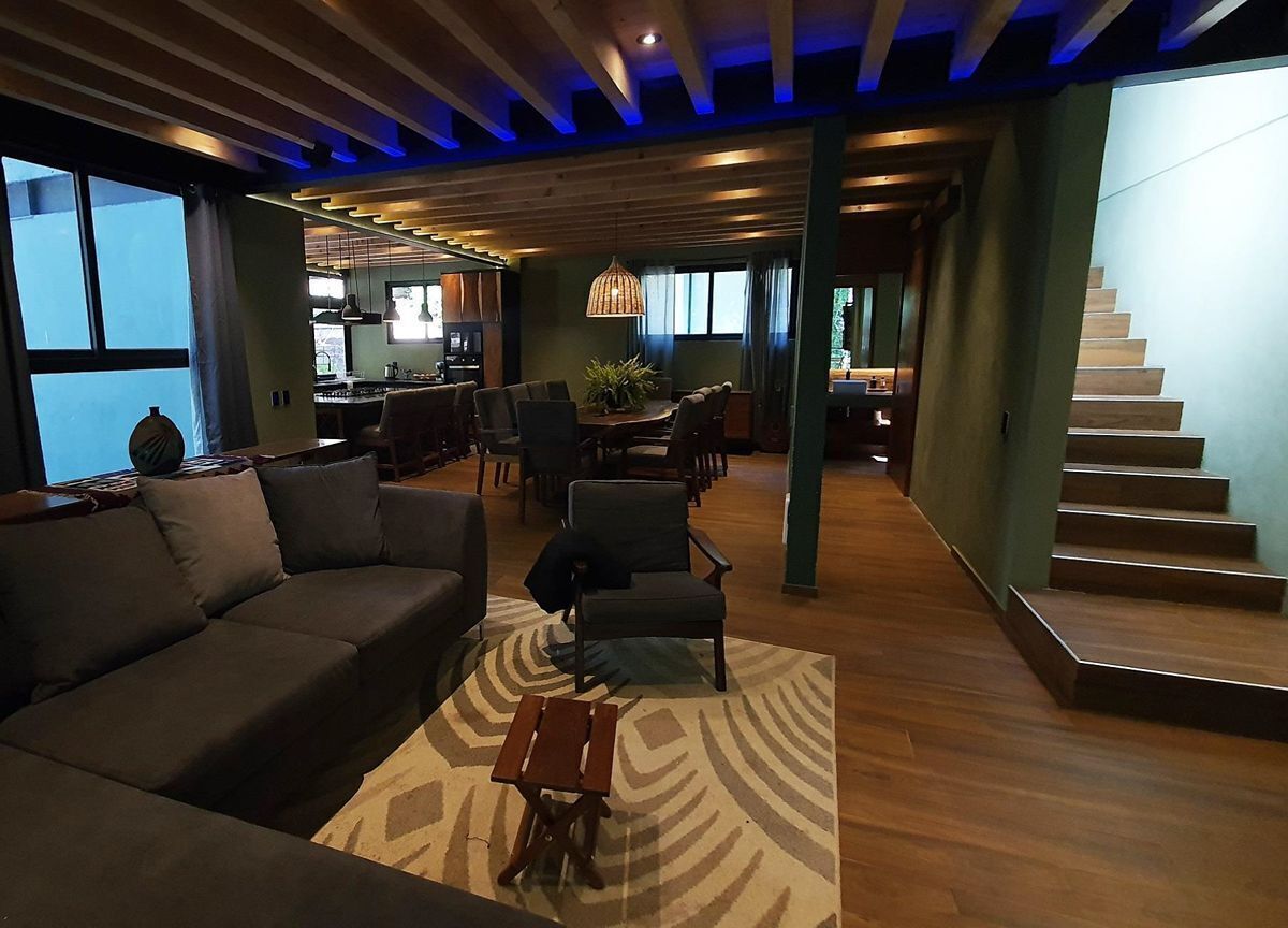 Casa las Luciernagas