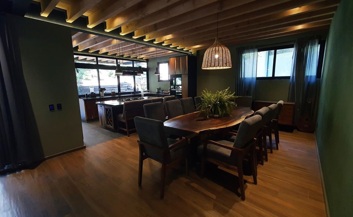 Casa las Luciernagas