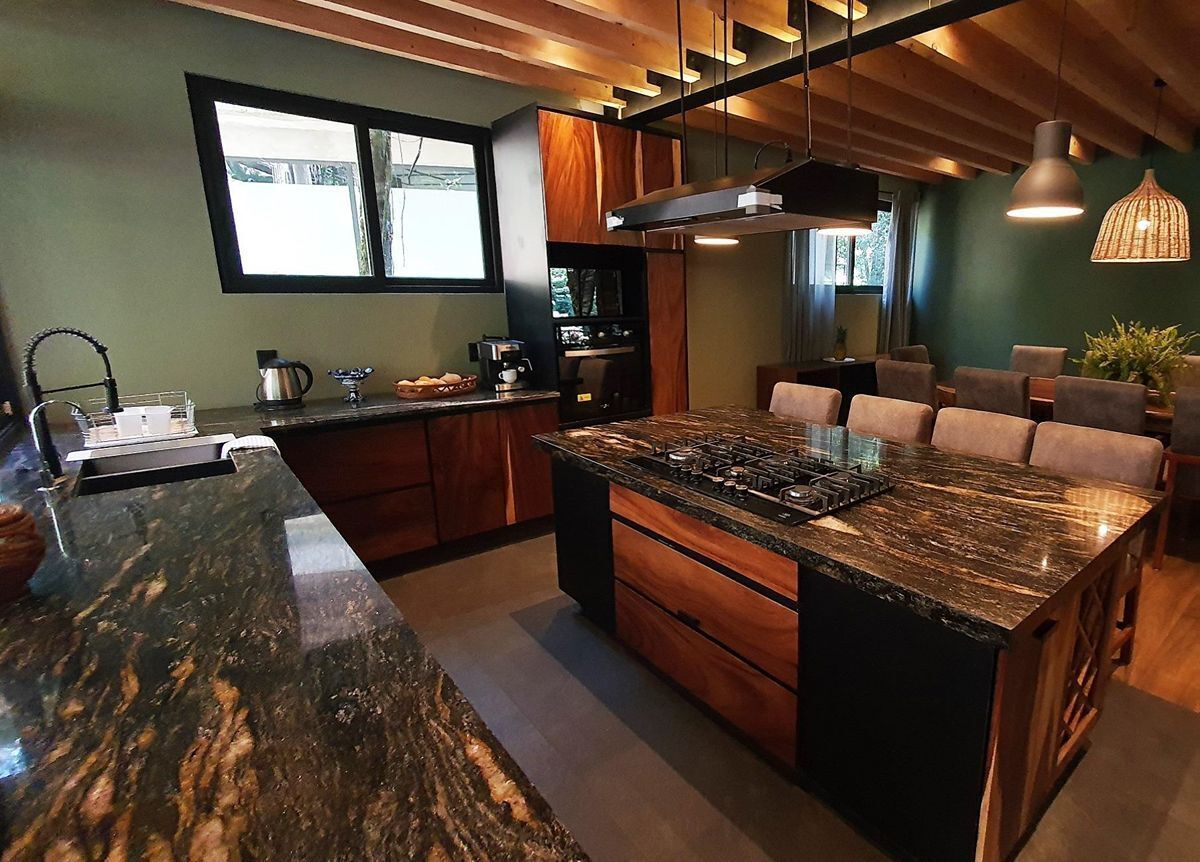 Casa las Luciernagas