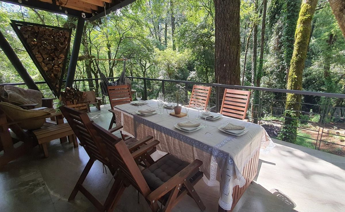 Casa las Luciernagas