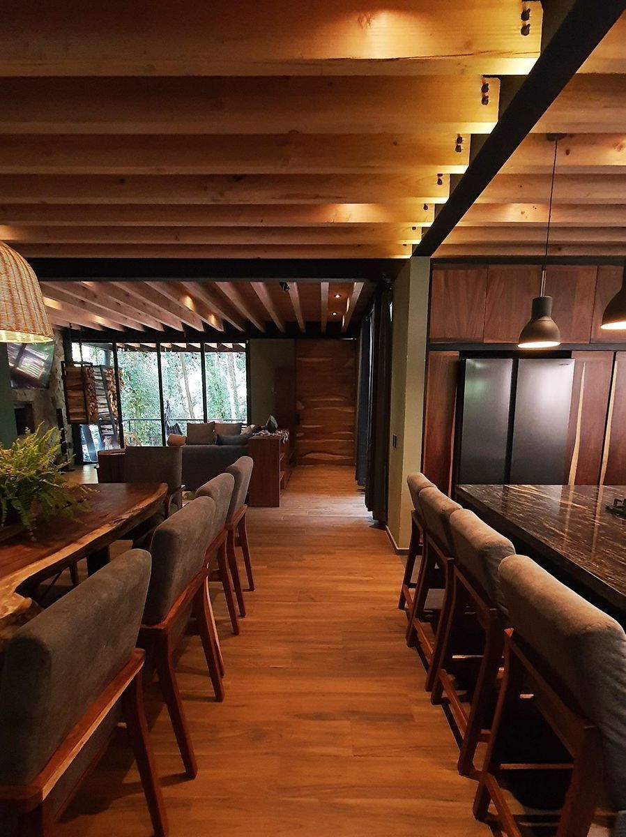 Casa las Luciernagas