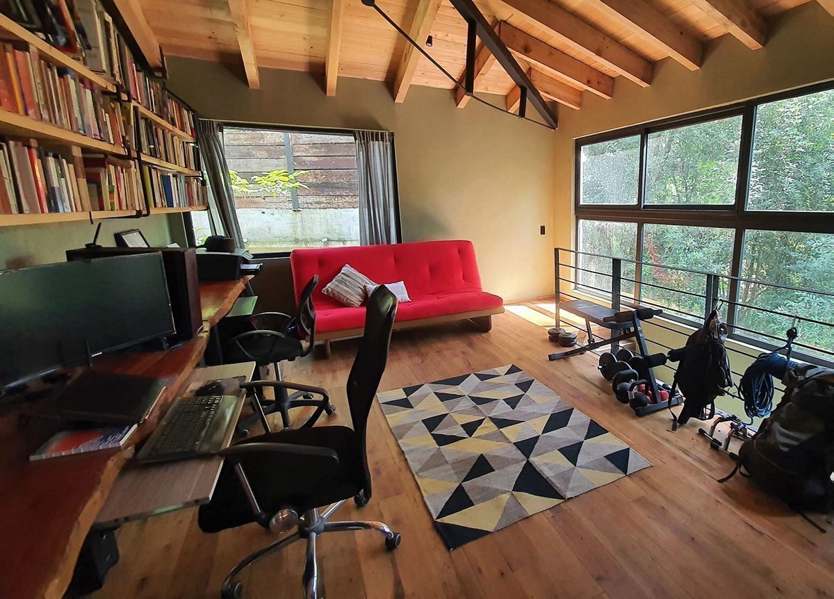 Casa las Luciernagas