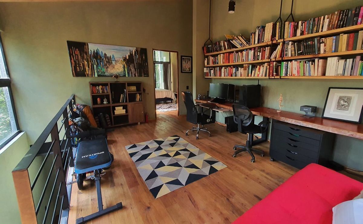 Casa las Luciernagas