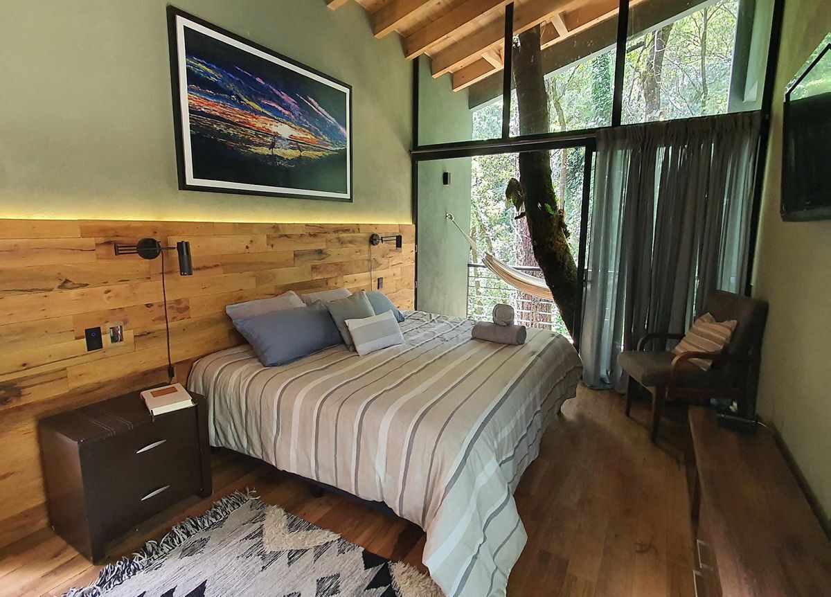 Casa las Luciernagas