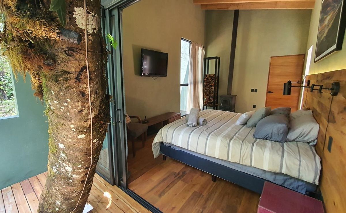 Casa las Luciernagas