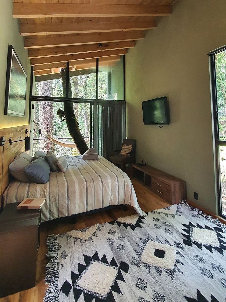 Casa las Luciernagas