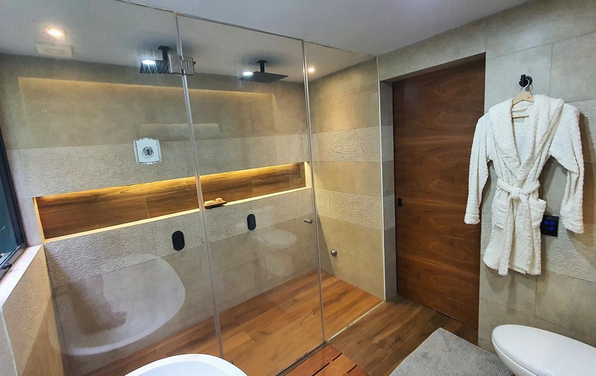 Casa las Luciernagas