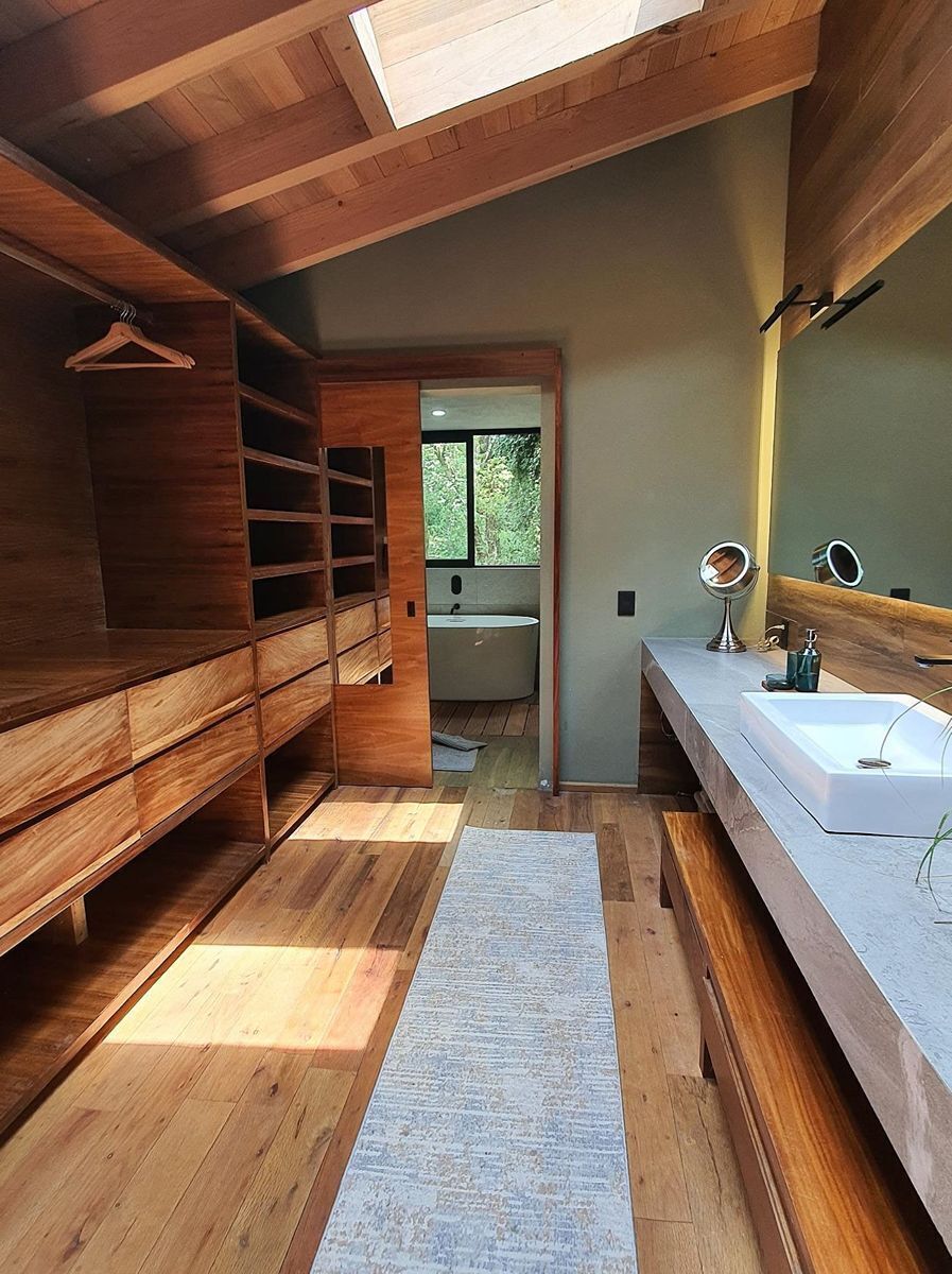 Casa las Luciernagas