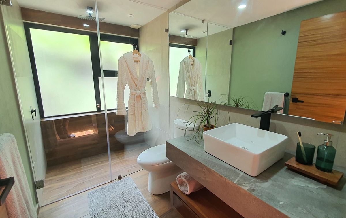 Casa las Luciernagas