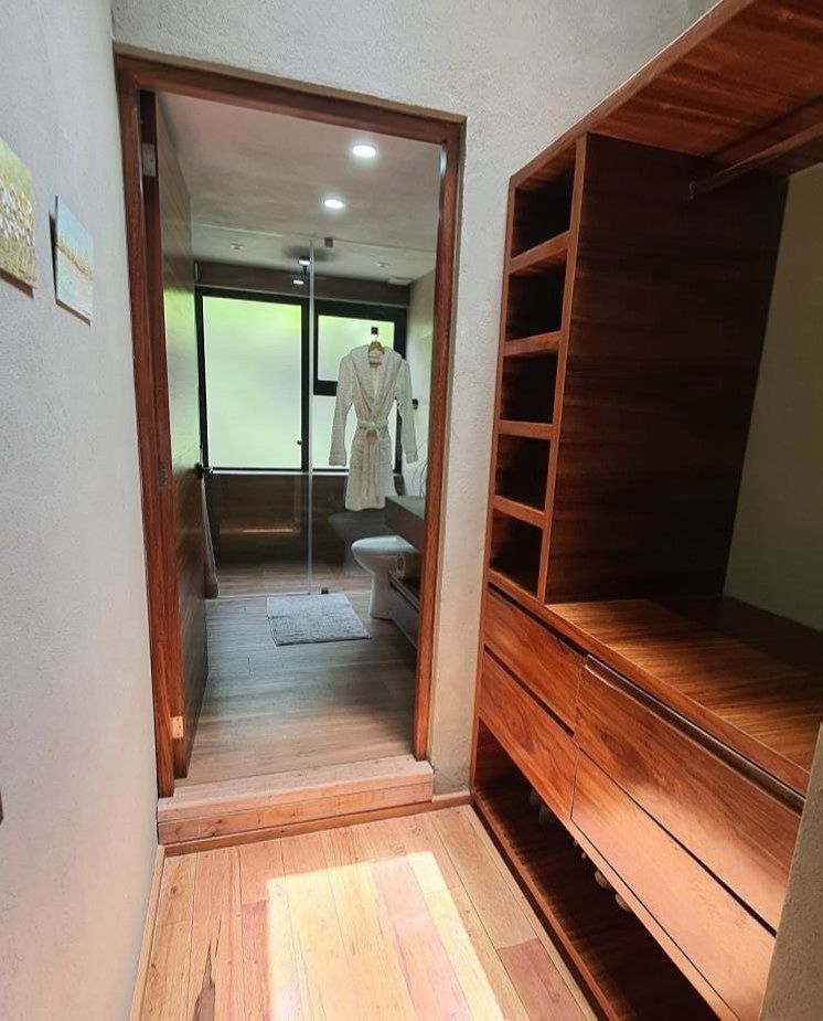 Casa las Luciernagas