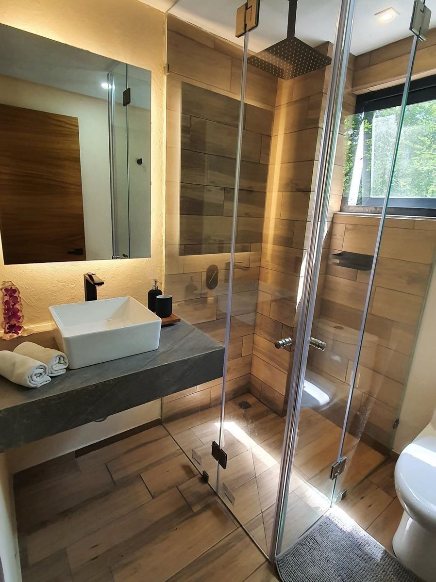 Casa las Luciernagas