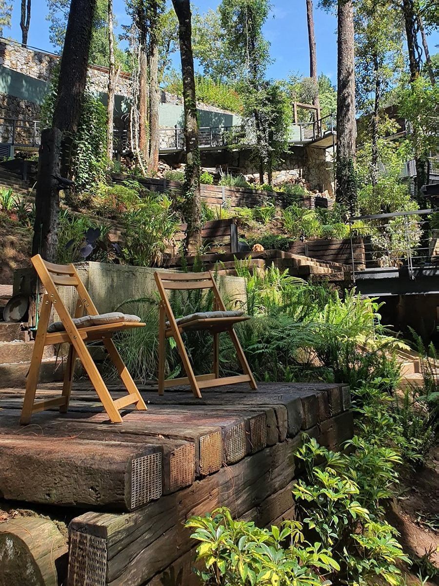 Casa las Luciernagas