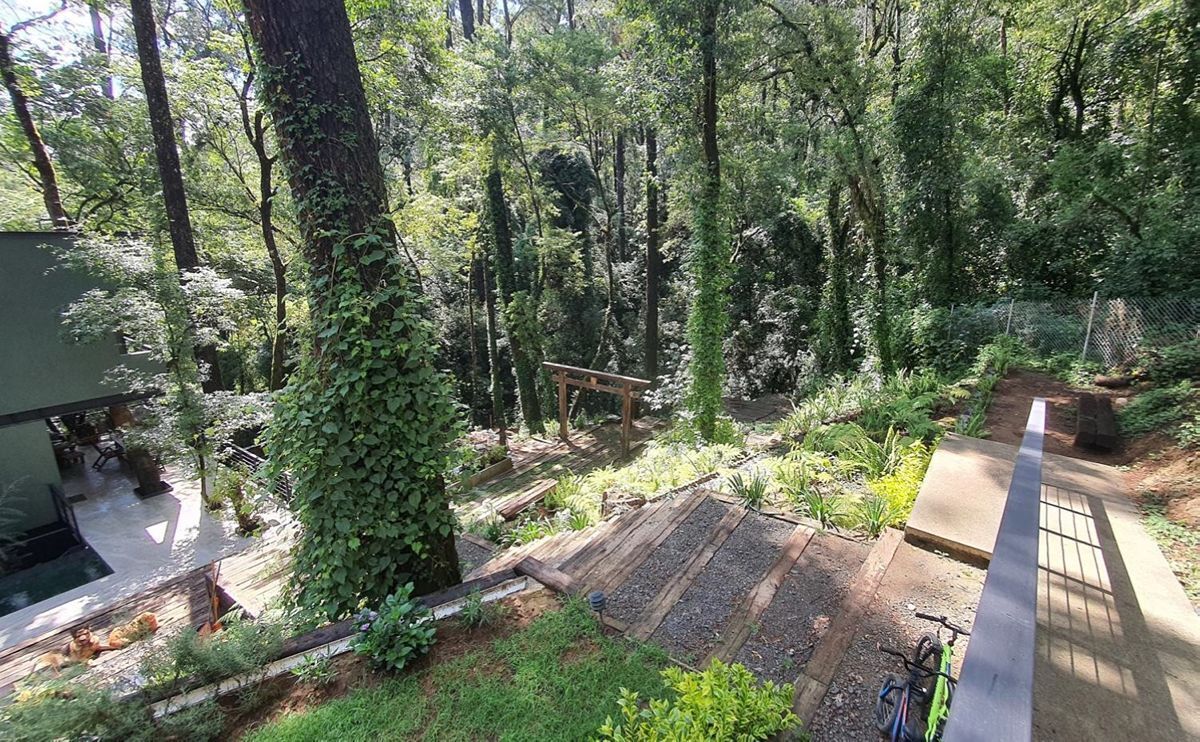 Casa las Luciernagas