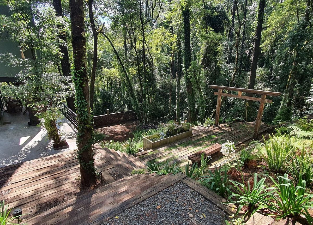 Casa las Luciernagas