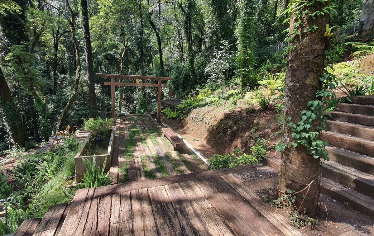 Casa las Luciernagas