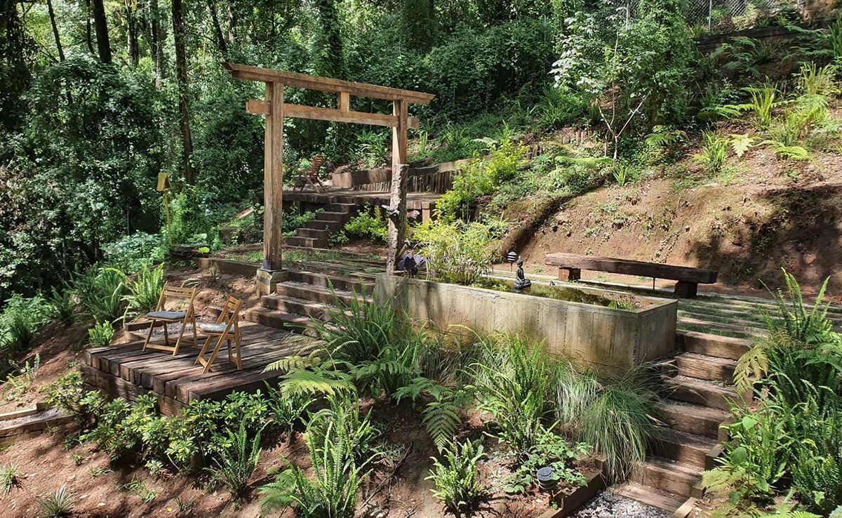 Casa las Luciernagas