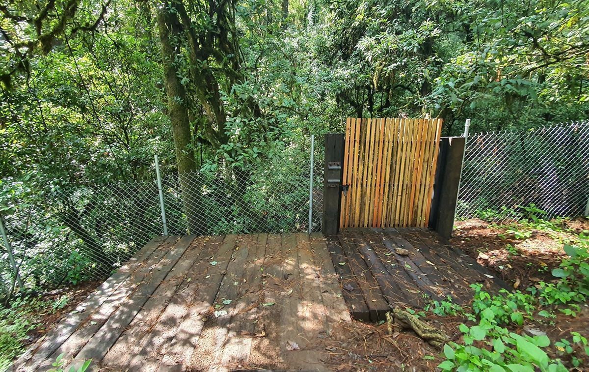 Casa las Luciernagas