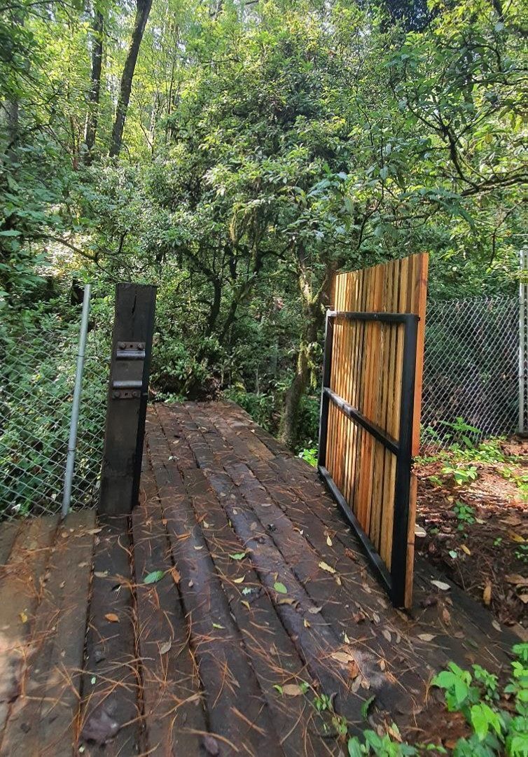 Casa las Luciernagas