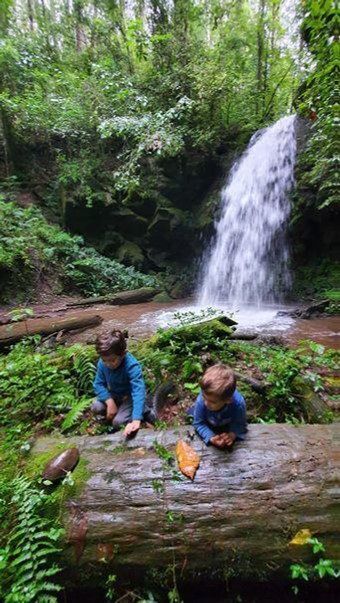 Casa las Luciernagas