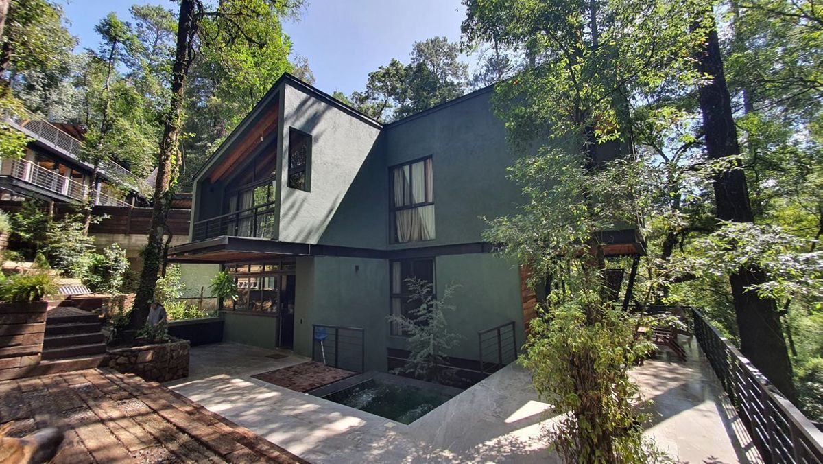 Casa las Luciernagas