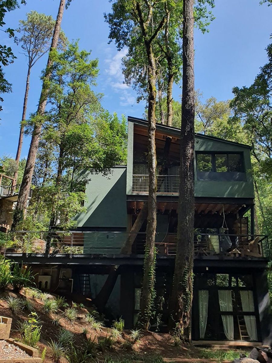 Casa las Luciernagas