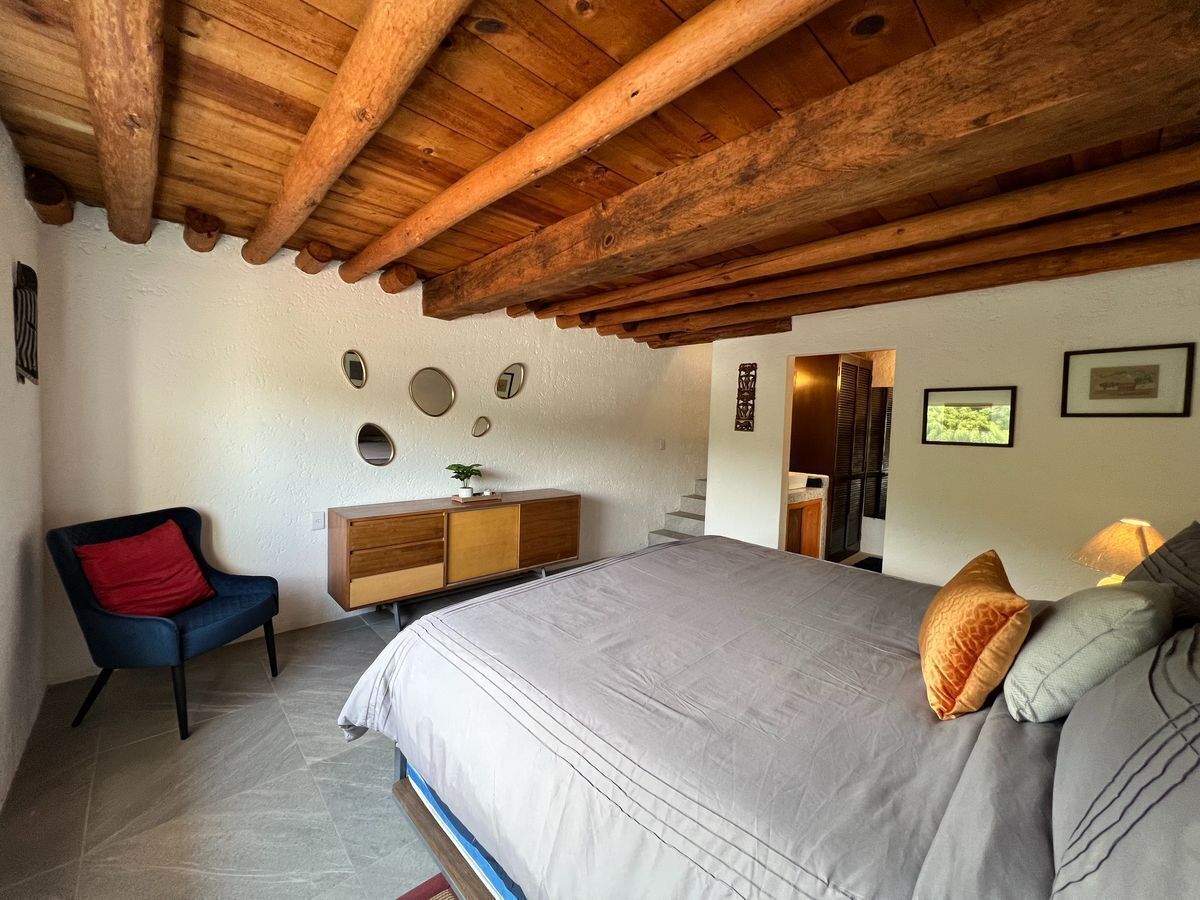 loft en renta en coporito valle de bravo