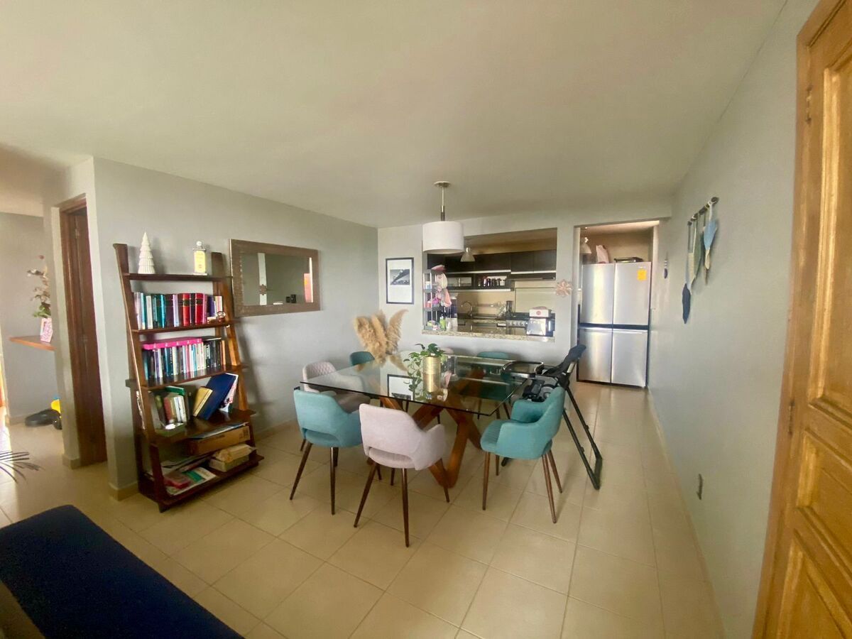 venta departamento ph contadero