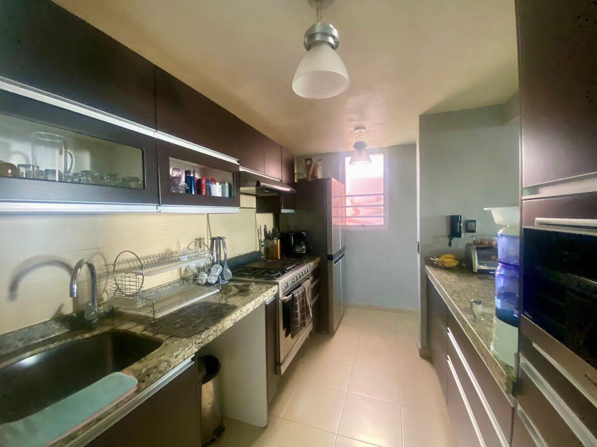 venta departamento ph contadero