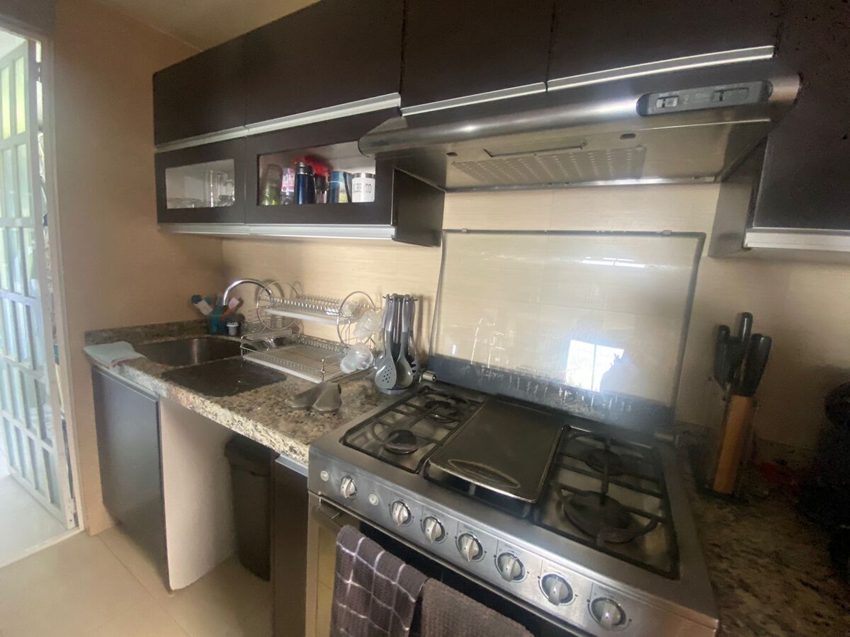venta departamento ph contadero