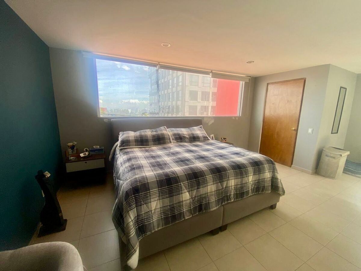 venta departamento ph contadero
