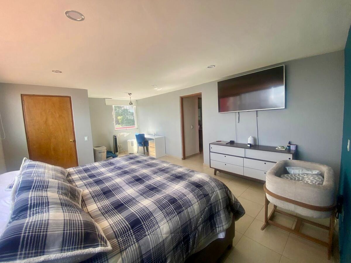 venta departamento ph contadero