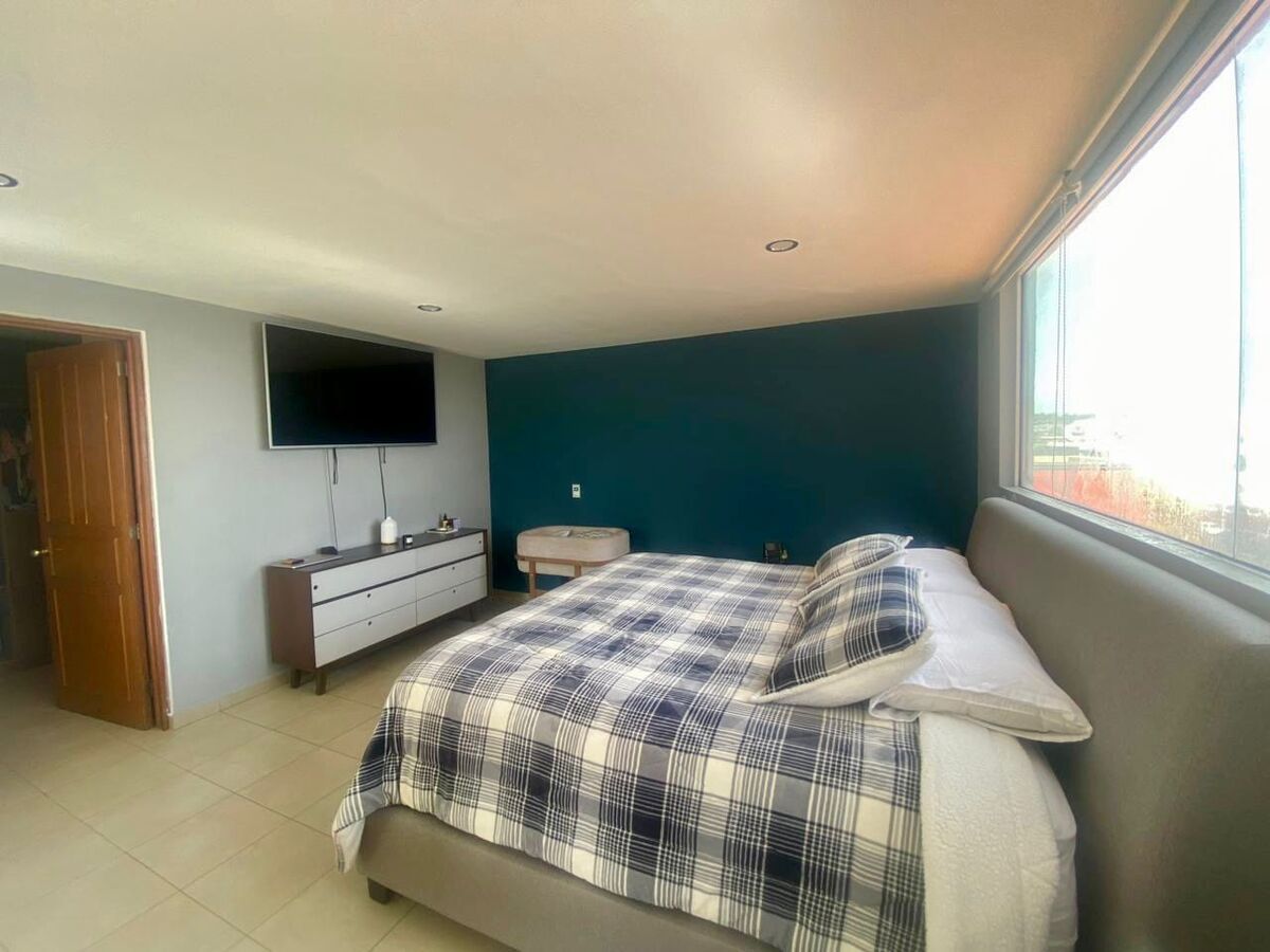 venta departamento ph contadero