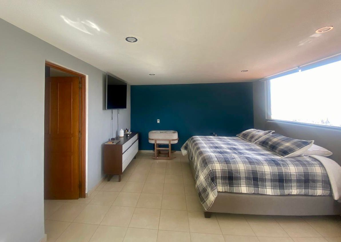 venta departamento ph contadero