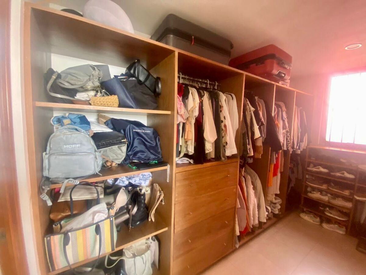 venta departamento ph contadero