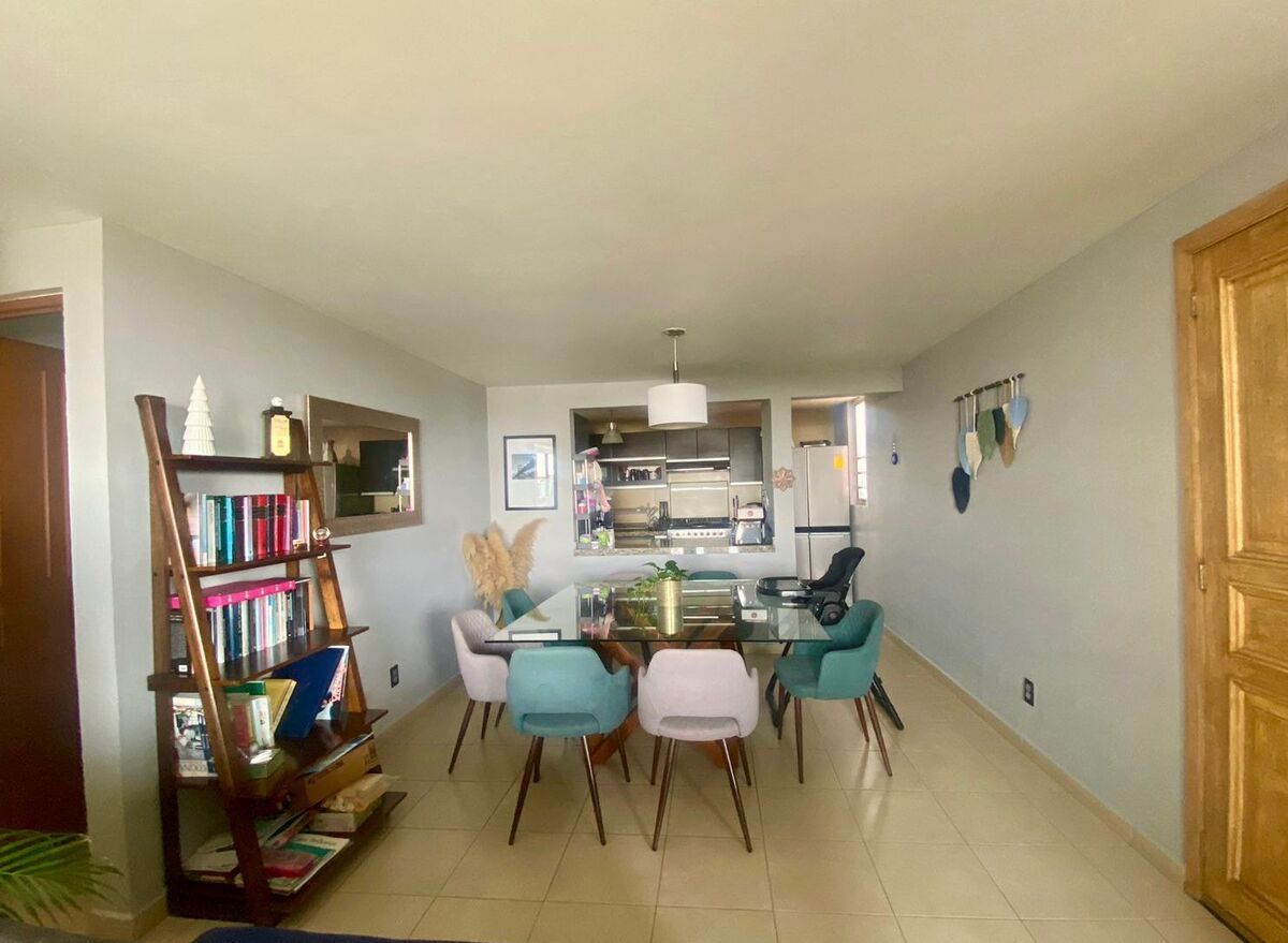 venta departamento ph contadero