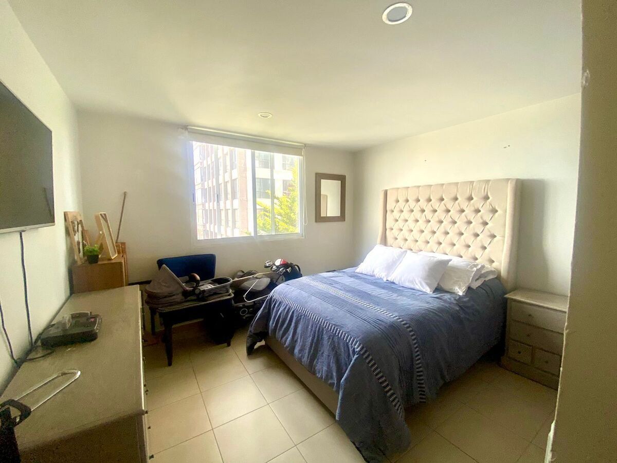 venta departamento ph contadero