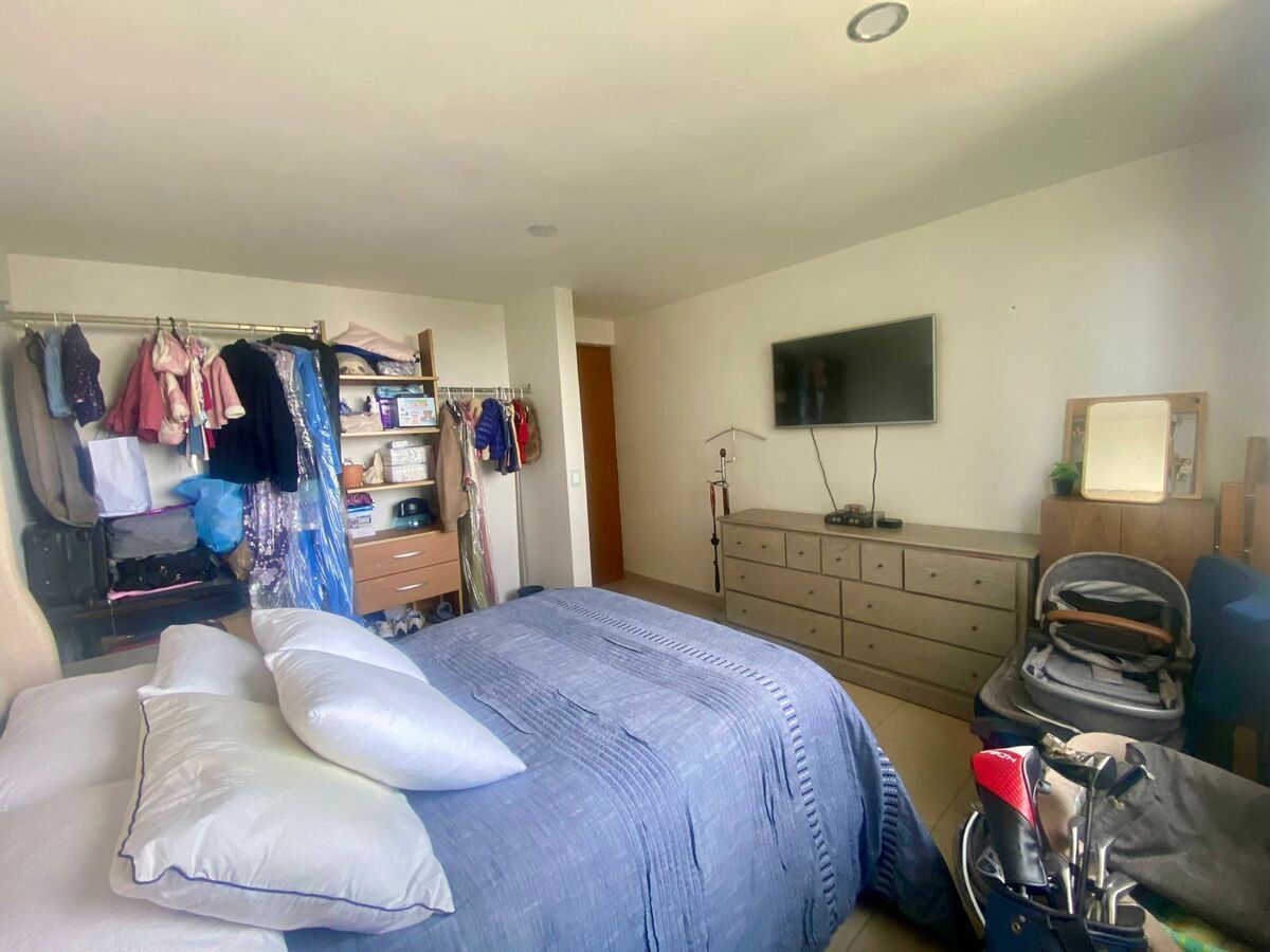 venta departamento ph contadero