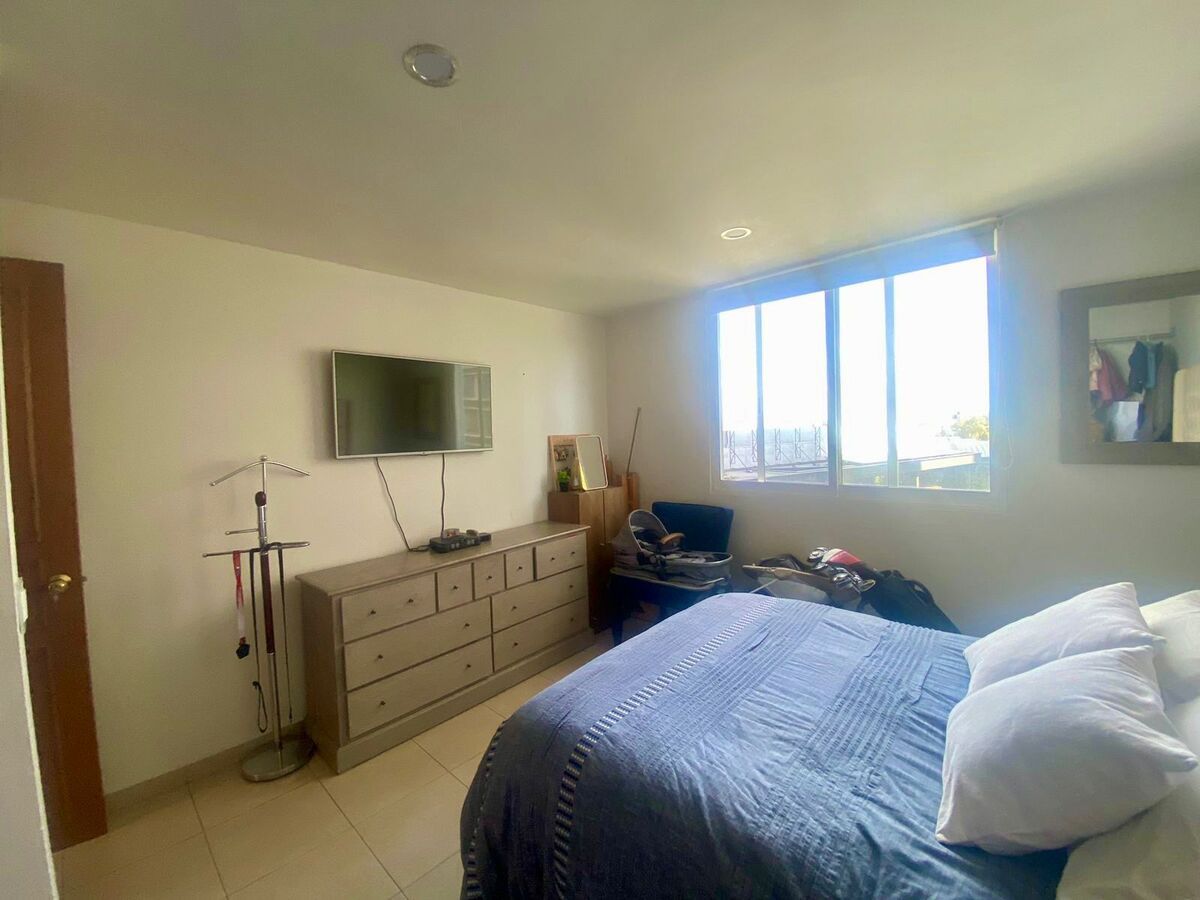 venta departamento ph contadero